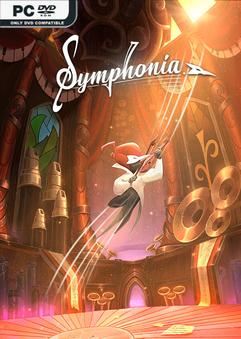 Tải game Symphonia v1.1.2-P2P
