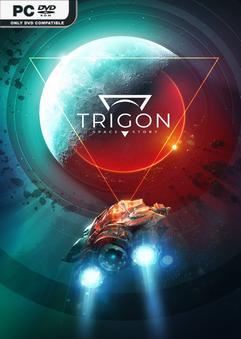 Tải game Trigon Space Story v1.0.12.5196-P2P