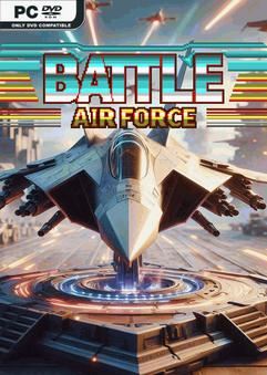 Tải game Battle AirForce Build 18558644