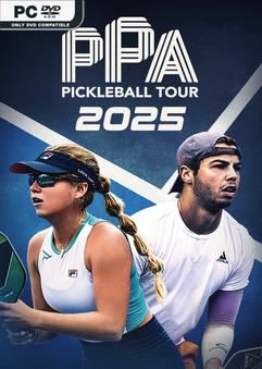 Tải game PPA Pickleball Tour 2025-TENOKE