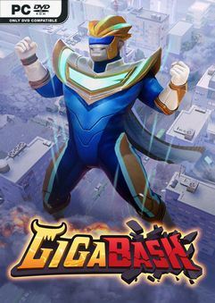 Tải game GigaBash v1.6.8-P2P