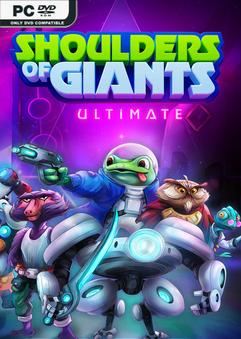 Tải game Shoulders of Giants Ultimate v1.9.6-P2P