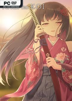 Tải game Nagi no Koi-TENOKE