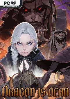 Tải game Dragon Is Dead v1.03-P2P