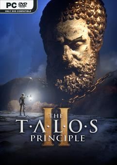 Tải game The Talos Principle 2 v692937-P2P