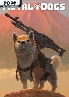 Tải game METAL DOGS EX QUEST01 HERE COMES THE ME-TENOKE