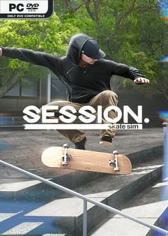 Tải game Session Skate Sim v1.0.0.96-TENOKE