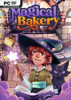 Tải game Magical Bakery-TENOKE