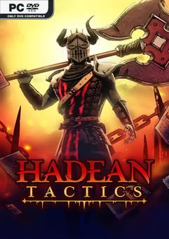 Tải game Hadean Tactics v1.1.16-P2P