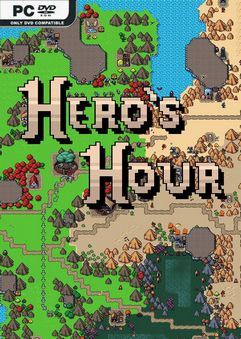 Tải game Heros Hour v2.8.0-P2P