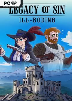 Tải game Legacy of Sin Ill Boding-TENOKE