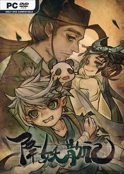 Tải game Yao Guai Hunter v1.2.5-TENOKE