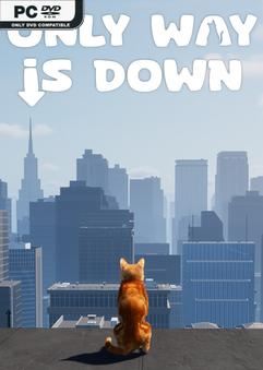 Tải game Only Way is Down-TENOKE