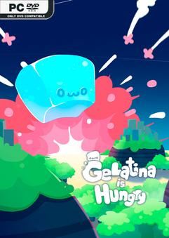 Tải game Gelatina is Hungry-TENOKE