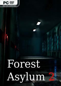 Tải game Forest Asylum 2-TENOKE