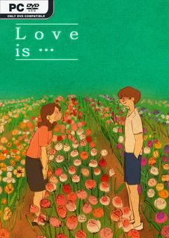 Tải game Love is in small things-GoldBerg