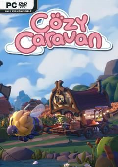 Tải game Cozy Caravan Early Access