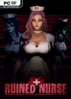 Tải game Ruined Nurse-GoldBerg