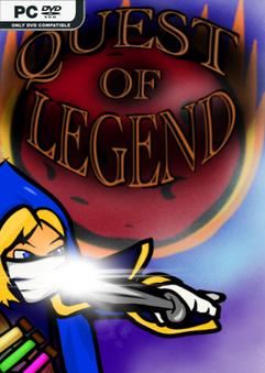 Tải game Quest of Legend-TENOKE