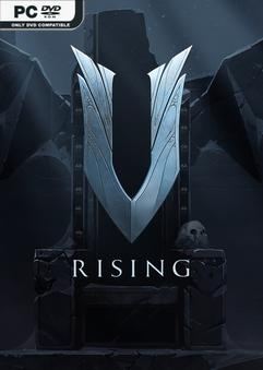 Tải game V Rising v1.1.10.0-P2P