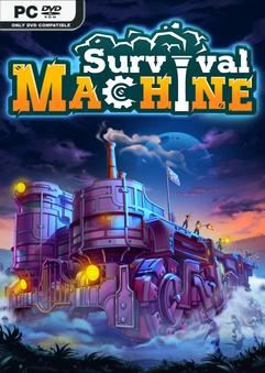 Tải game Survival Machine Early Access