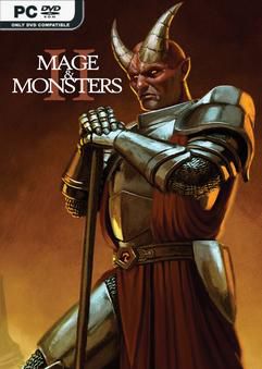 Tải game Mage and Monsters II v1.05d-P2P