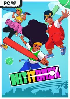 Tải game Hit It Back-TENOKE