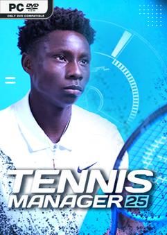 Tải game Tennis Manager 25 v5.0.850-P2P