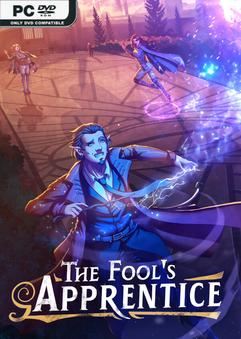 Tải game The Fools Apprentice-TENOKE