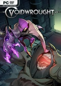 Tải game Voidwrought v1.1.33-P2P