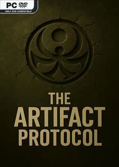 Tải game The Artifact Protocol-TiNYiSO