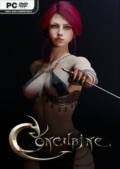 Tải game Concubine v20251024 Early Access