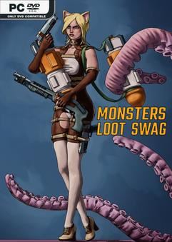 Tải game Monsters Loot Swag-TENOKE