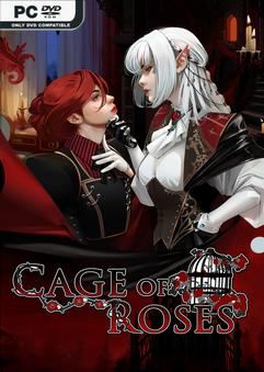 Tải game Cage of Roses-TENOKE