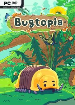 Tải game Bugtopia-GoldBerg