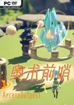 Tải game ArcaneOutpost-TENOKE