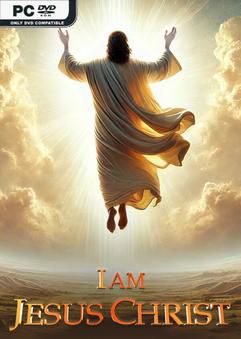 Tải game I Am Jesus Christ-GoldBerg