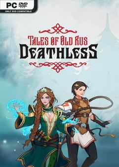 Tải game Deathless Tales of Old Rus Early Access