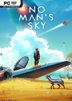 Tải game No Mans Sky v5.61-P2P