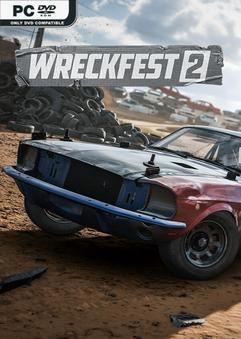 Tải game Wreckfest 2 v352484 Early Access