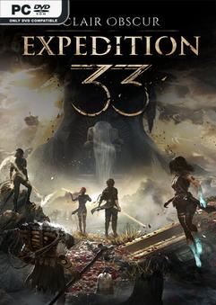 Tải game Clair Obscur Expedition 33 v57069-P2P