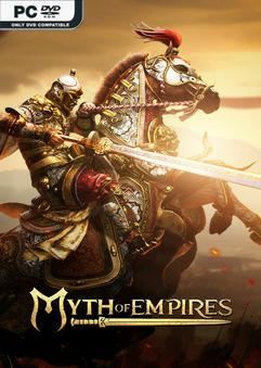 Tải game Myth of Empires v20240809-GoldBerg