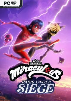 Tải game Miraculous Paris Under Siege-GoldBerg