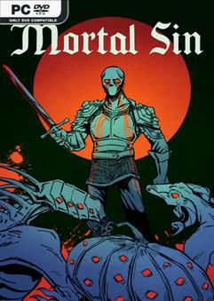 Tải game Mortal Sin-SKIDROW