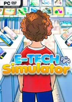 Tải game E-TECH SIMULATOR-GoldBerg