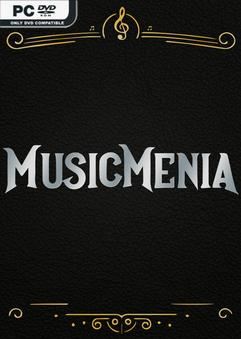 Tải game Musicmenia-TENOKE