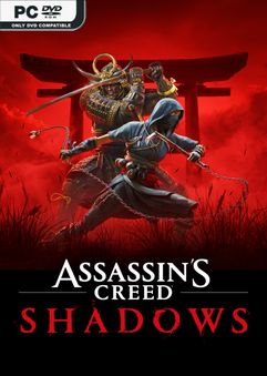 Tải game Assassins Creed Shadows-VOICES38