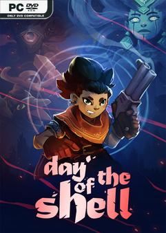 Tải game Day of the Shell v1.1.11-P2P