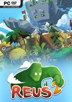 Tải game Reus 2 Everglades-RUNE