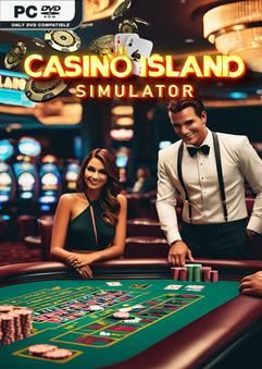 Tải game Casino Island Simulator Early Access